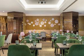 Sheraton Brussels Airport Hotel