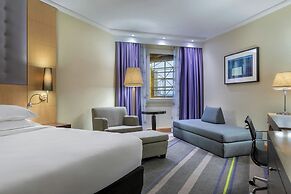 Sheraton Brussels Airport Hotel