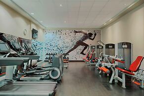 Sheraton Brussels Airport Hotel
