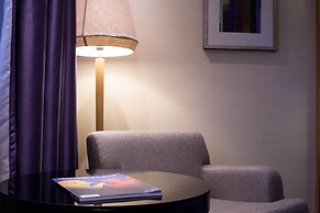 Sheraton Brussels Airport Hotel