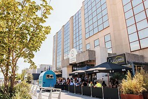 Sheraton Brussels Airport Hotel