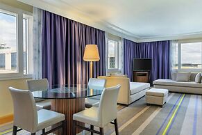 Sheraton Brussels Airport Hotel