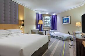 Sheraton Brussels Airport Hotel