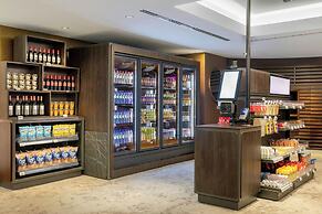 Sheraton Brussels Airport Hotel