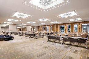 Sheraton Brussels Airport Hotel