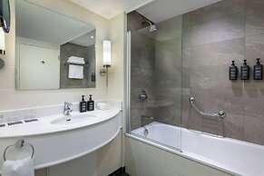 Sheraton Brussels Airport Hotel