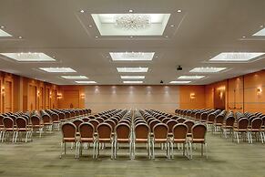 Sheraton Brussels Airport Hotel