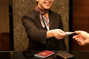 Sheraton Brussels Airport Hotel