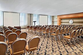 Sheraton Brussels Airport Hotel