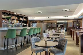 Sheraton Brussels Airport Hotel