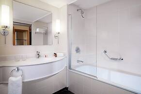 Sheraton Brussels Airport Hotel