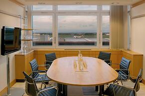 Sheraton Brussels Airport Hotel