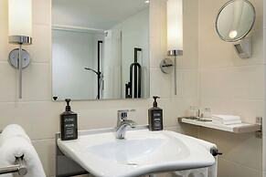 Sheraton Brussels Airport Hotel