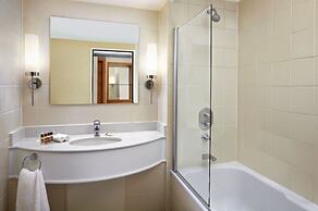 Sheraton Brussels Airport Hotel