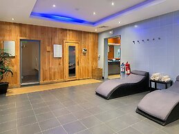 Crowne Plaza Bahrain by IHG