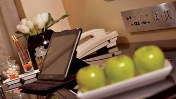 Crowne Plaza Bahrain by IHG