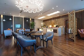 Crowne Plaza Bahrain by IHG