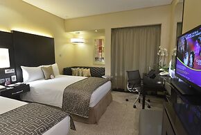 Crowne Plaza Bahrain by IHG