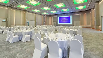 Crowne Plaza Bahrain by IHG