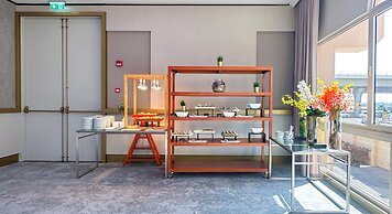 Crowne Plaza Bahrain by IHG