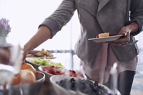 Crowne Plaza Bahrain by IHG