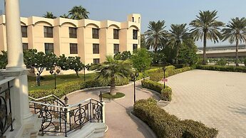 Crowne Plaza Bahrain by IHG