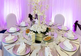 Crowne Plaza Bahrain by IHG