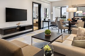 Crowne Plaza Bahrain by IHG