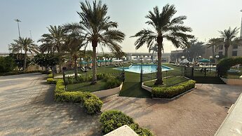 Crowne Plaza Bahrain by IHG