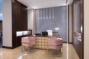 Crowne Plaza Bahrain by IHG