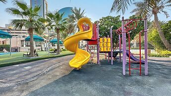 Crowne Plaza Bahrain by IHG