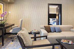 Crowne Plaza Bahrain by IHG