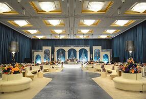 Crowne Plaza Bahrain by IHG