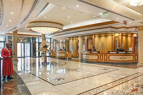 Crowne Plaza Bahrain by IHG