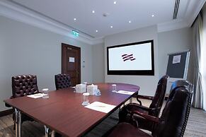 Crowne Plaza Bahrain by IHG