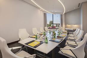 Crowne Plaza Bahrain by IHG