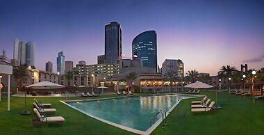 Crowne Plaza Bahrain by IHG