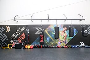 Crowne Plaza Bahrain by IHG