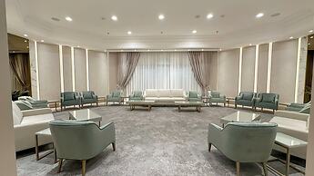 Crowne Plaza Bahrain by IHG