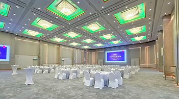 Crowne Plaza Bahrain by IHG