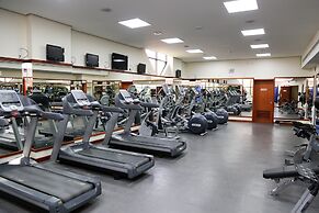 Crowne Plaza Bahrain by IHG