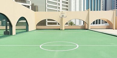 Crowne Plaza Bahrain by IHG