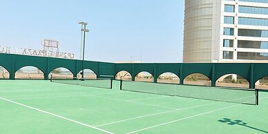 Crowne Plaza Bahrain by IHG