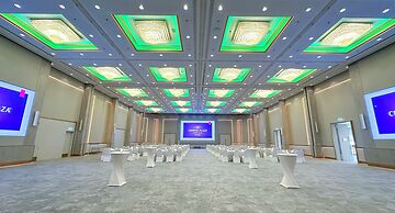 Crowne Plaza Bahrain by IHG