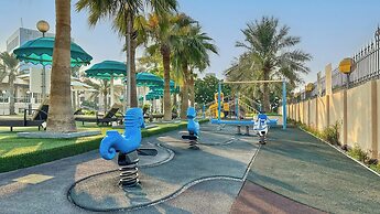 Crowne Plaza Bahrain by IHG