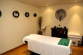 Crowne Plaza Bahrain by IHG