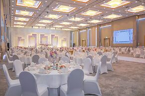 Crowne Plaza Bahrain by IHG