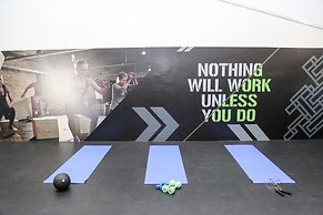 Crowne Plaza Bahrain by IHG