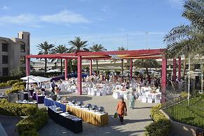 Crowne Plaza Bahrain by IHG