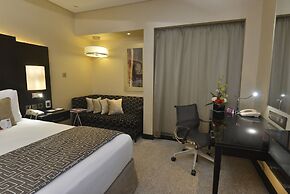 Crowne Plaza Bahrain by IHG